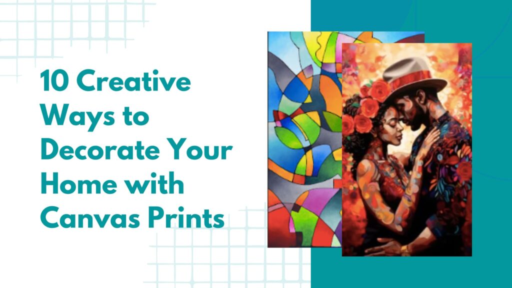 canvas Prints