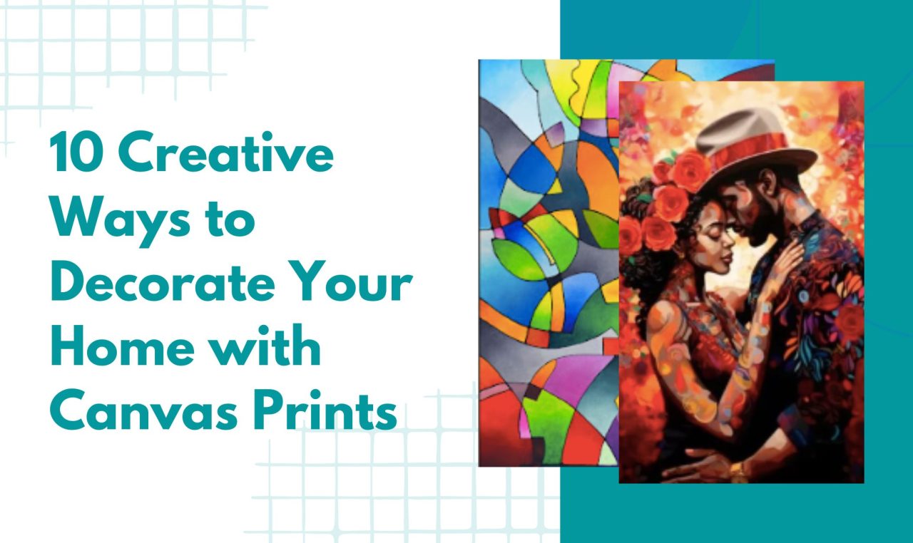 canvas Prints