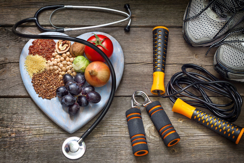 Encourages a Healthy Daily Routine