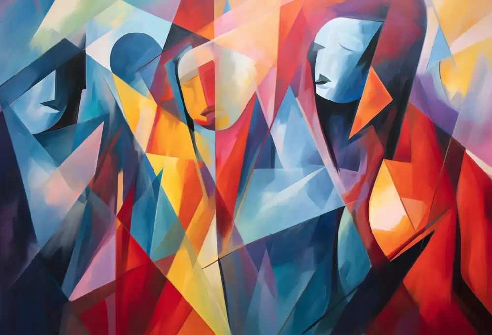 Cubism