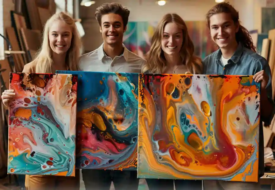 Art Workshops