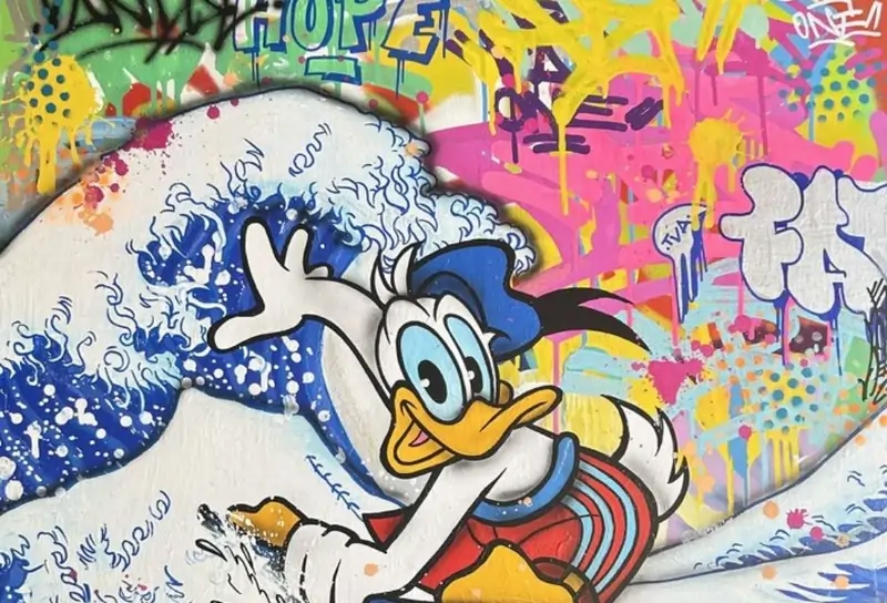 Pop Art